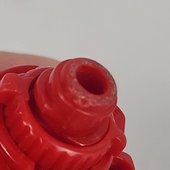 Hasbro Tomy Beyblade Burst B-129 Starter Cho-Z Achilles Japan Top Toy Anime - Picture 8 of 9